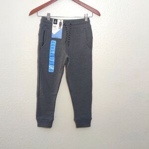 NEW WITH TAGS MEMBERS MARK SIZE 6/7 ZIPPER MEDIA POCKET FUNCTIONAL DRAWCORD